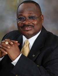 Senator Ajimobi