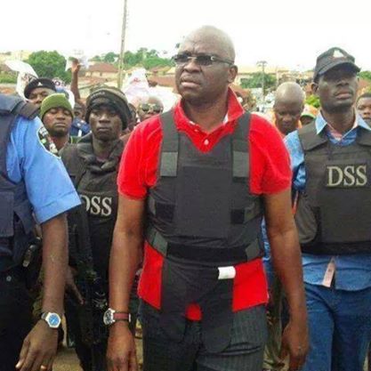 Fayose in Bullet proof2a