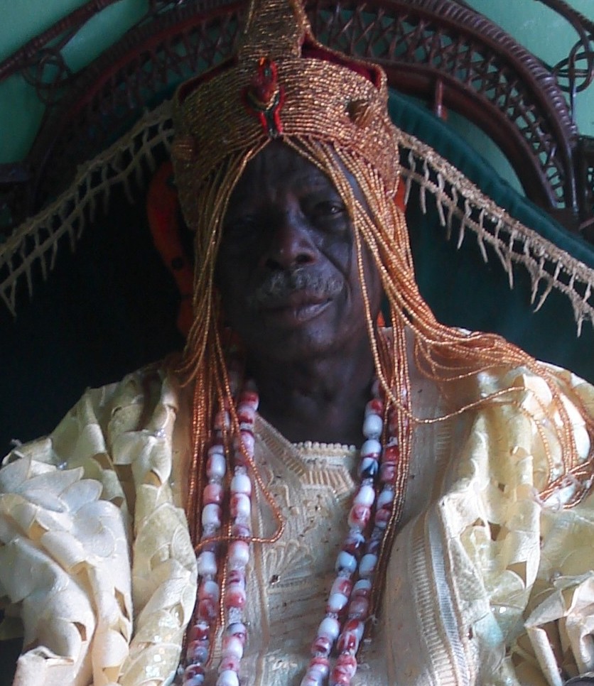 Ogunsua of Modakeke