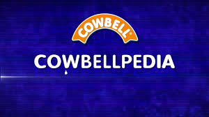 cowbellpedia