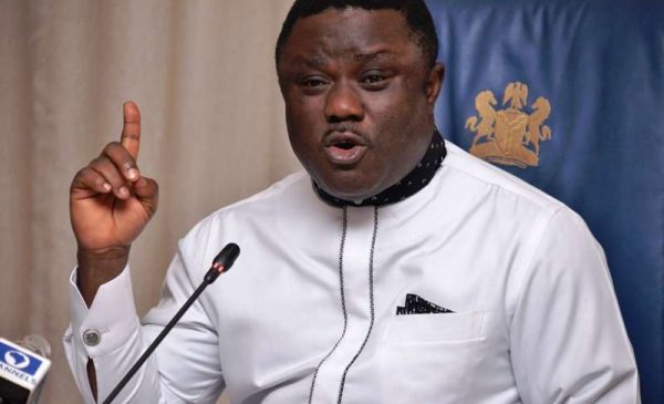 The-governor-of-Cross-River-state-Ben-Ayade